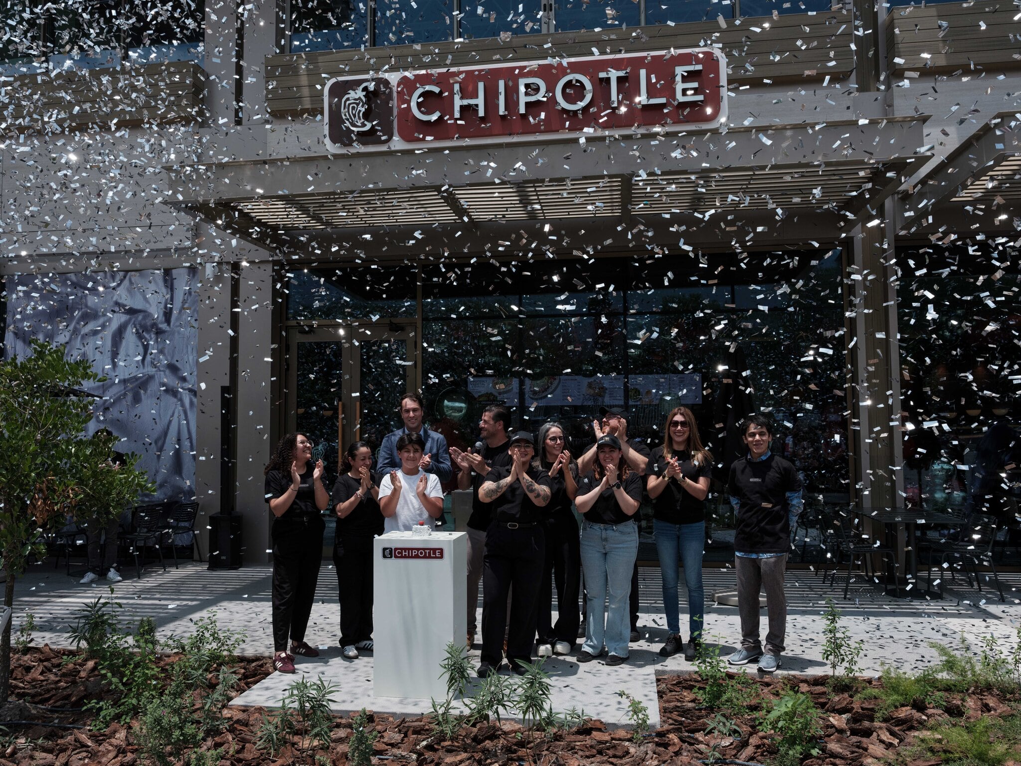 La ambiciosa expansión de Chipotle, o cómo vender burritos en México sin ser mexicano