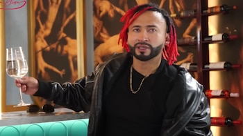 Zumba reveló que su mayor