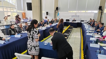 La disputa por la Contraloría General de Cuentas en Guatemala y la prueba de credibilidad del relevo institucional