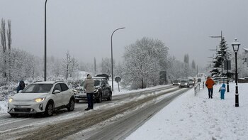 Diez CC.AA y Melilla están