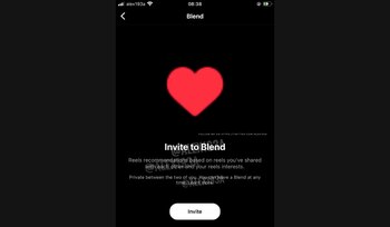 La llegada de la función