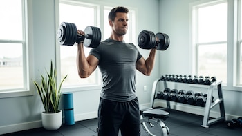 Retiran 50.000 mancuernas ajustables para hacer ejercicio por riesgo de fracturas y lesiones