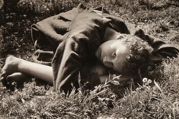 “Humanario”, de Sara Facio y Alicia D’Amico