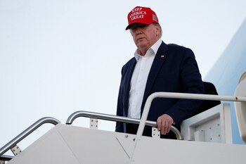 (Foto: REUTERS/Tom Brenner)