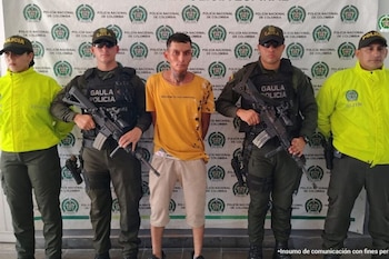 La Fiscalía imputó cargos de