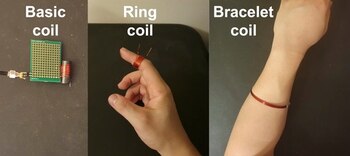 Esta tecnología sería de bajo costo y con múltiples utilidades para cargar dispositivos. (Universidad de Massachusetts Amherst)