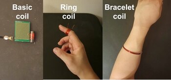 Esta tecnología sería de bajo