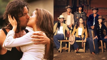 Pasión de Gavilanes podrá verse