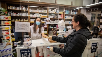 El Gobierno ajusta el copago farmacéutico: si cobras menos de 35.000 euros, no pagarás más de 60 por tus medicamentos