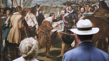 El Prado supera su récord