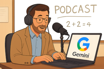 Google Classroom integra inteligencia artificial