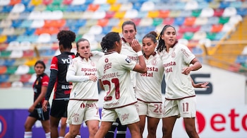 Tabla de posiciones de la Copa Libertadores Femenina 2026: así va Universitario