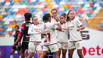 Tabla de posiciones de la Copa Libertadores Femenina 2026 HOY: así va Universitario antes de jugar con Palmeiras por fecha 1
