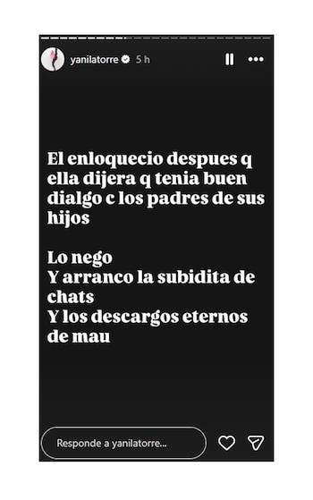 Una nueva filtración en redes