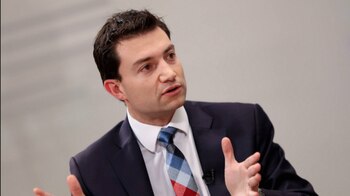 Contralor Carlos Felipe Córdoba (Foto: