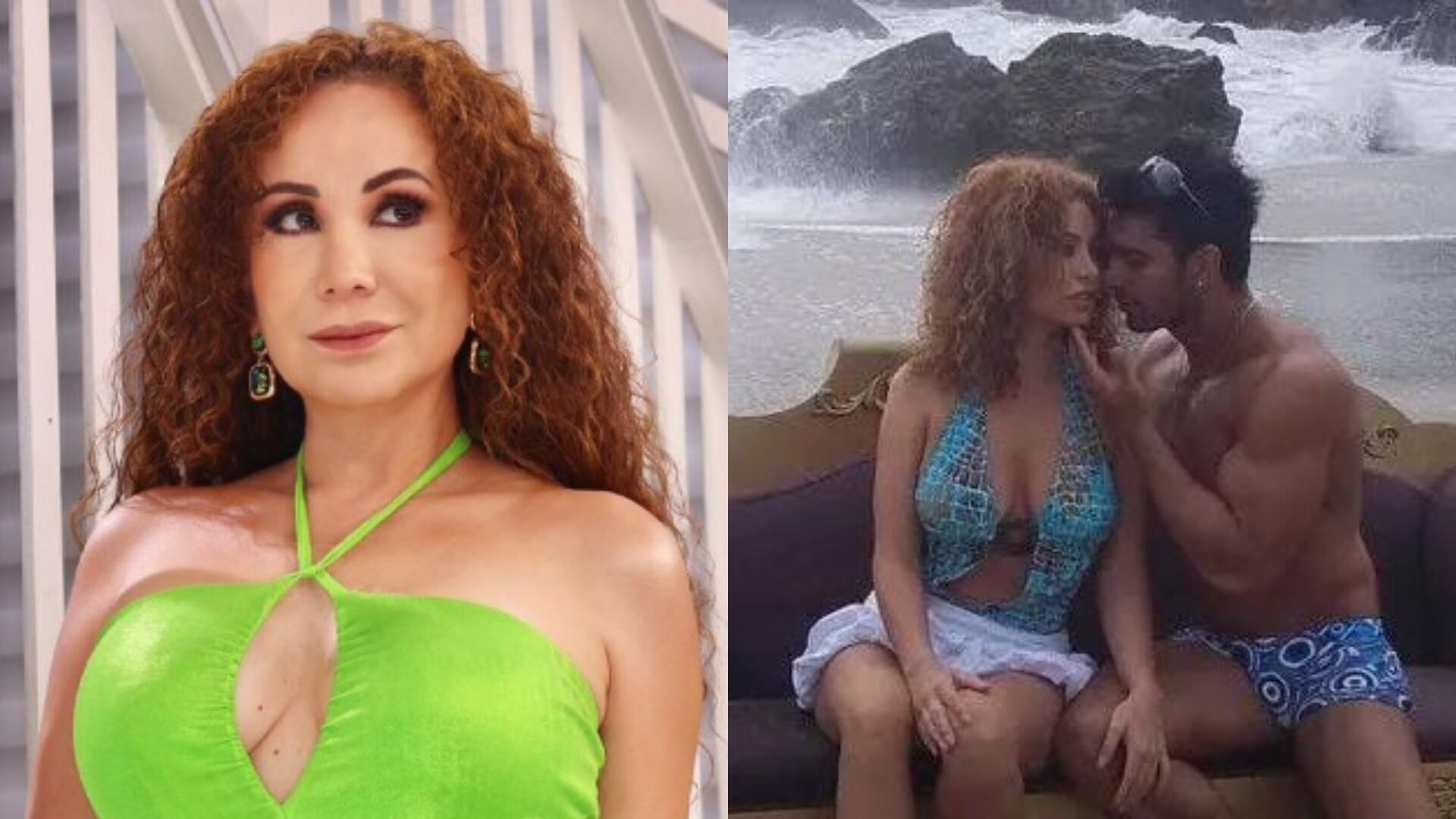 Janet Barboza hace inepserada declaración sobre Rafael Cardozo.