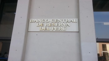 Designan a los 3 miembros faltantes del directorio del BCRP, presidido por Julio Velarde