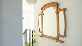 La restauración manual de muebles,