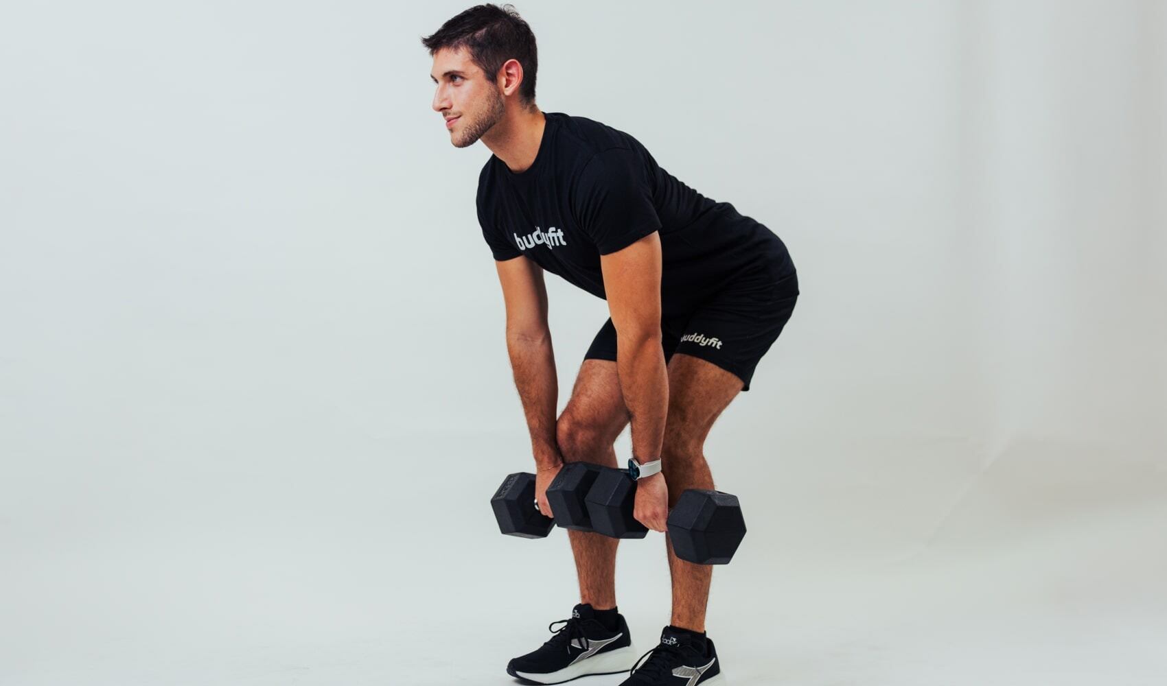 Foto del peso muerto