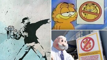 Lanzar peluches del Dr. Simi