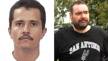 Campirano y sin contactos: así era “El Mencho” antes de liderar el CJNG, según “El Grande”