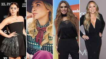 Estas famosas han enfrentado las