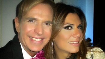 Jorge Ibáñez y Flor de