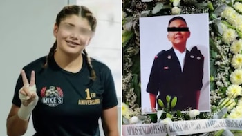 SIPINNA propone un padrón nacional, inspecciones permanentes y cero impunidad en escuelas militarizadas