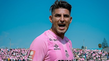 Carlos Zambrano confía en volver a la selección: “No habría dudas de mi convocatoria, soy uno de los mejores defensas”