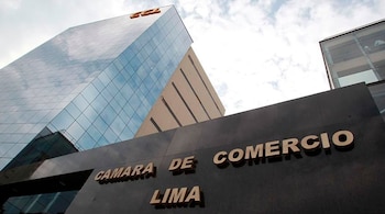 Cámara de Comercio de Lima - CCL