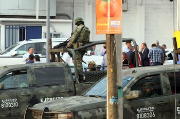 FOTO: MARGARITO PÉREZ RETANA