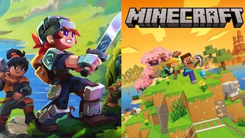 Hytale sorprende con una gran