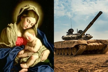 Este acontecimiento sorprendió al mundo