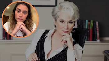 Tiktoker aseguró que trabajó con el “Miranda Priestly colombiano” y expuso el acoso laboral que vivió