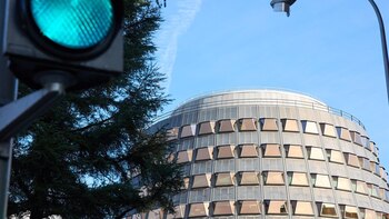 El Constitucional avalará la reforma