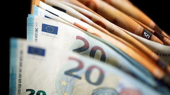 Valor del euro en México