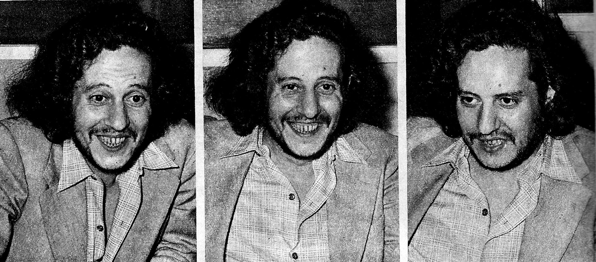 Durante su vida, Osvaldo Lamborghini publicó varios libros fundamentales