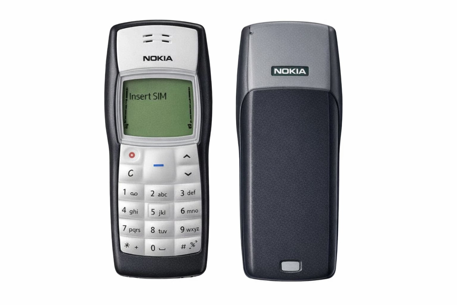En caso de comprar un teléfono retro se debe verificar el estado de su batería. (Imagen Ilustrativa Infobae)