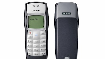 Cuánto cuesta hoy el Nokia