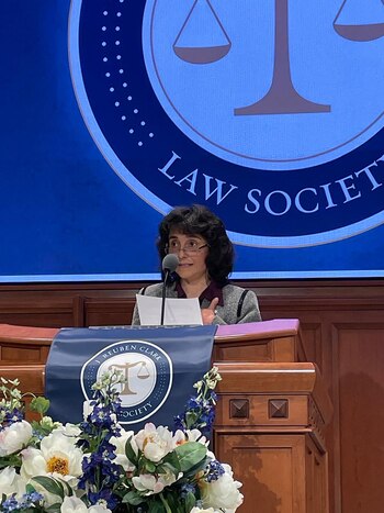 Rodríguez de Frol agradece el