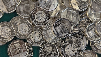 Con un millón de ejemplares