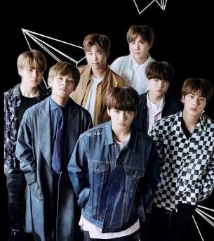 BTS en Perú: padres alertan que adolescentes permanecen encerradas en rejas antes del concierto. Captura: ATV Noticias.