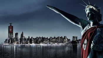 Imagen de 'El hombre en