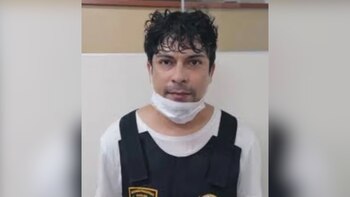 Gianfranco Torres Navarro, alías ‘Gianfranco