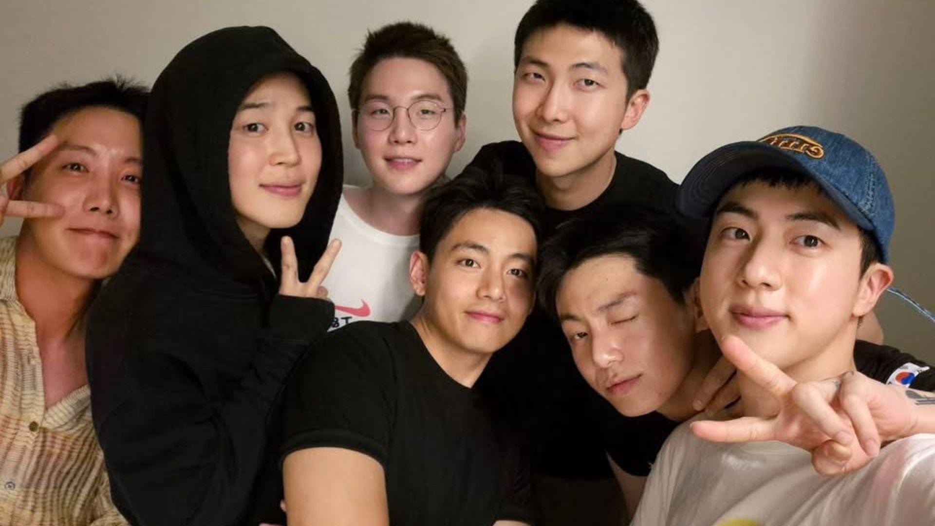 BTS regresa en 2026: cuántas canciones tendrá el nuevo álbum y más detalles de la gira mundial