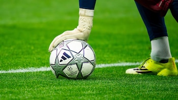 Adidas ganó un 75% más