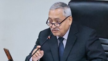 La siguiente fecha clave del