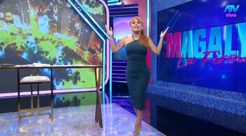 Infobae Perú / Captura TV