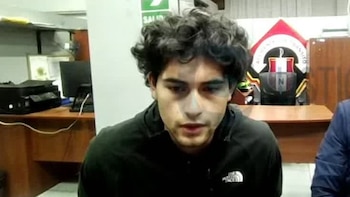 Qué es la prisión preventiva