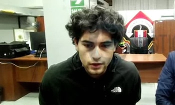 Adrián Villar cumplirá 9 meses